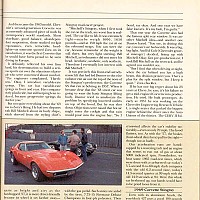 The Mark of Zora; Car and Driver, June 1989 by Administrator