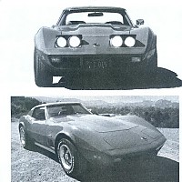 1974 road test