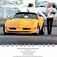 C3 Corvette Reklamer / Ads. by david