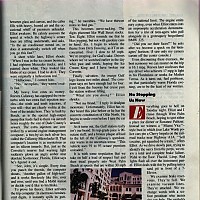 Callaway Twin Turbo Corvette; Automobile Magazine, May 1988